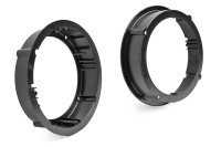 Soportes Altavoces Del/Tra Ø165 Audi/Seat/Skoda/Vw