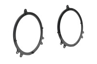 Soportes Altavoces Del Ø165 A3-A4-A6>01-Tt