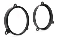 Soportes Altavoces Del/Tra Ø165 Toyota Yaris-Corolla 02>