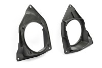 Soportes Altavoces Tra Ø130 Citroen C3