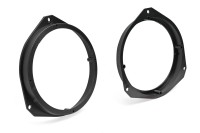 Soportes Altavoces Del Ø165 Alfa-Citroen-Fiat-Ford-Iveco-Opel-Peugeot