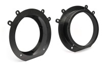 Soportes Altavoces Del Ø165 Citroen Jumpy Iii 07> Jumper 14> -Fiat Scudo 07>-Peugeot Expert 07>