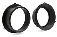 Soportes Altavoces Tra Ø165 Audi A4 09>