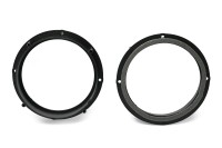 Soportes Altavoces Del Ø 165 Seat Mii Skoda Citigo Volkswagen Up Amarock Golf Vi