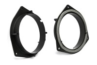 Soportes Para Altavoces Del Ø165 Kia Picanto 11> Hyundai I10 14>