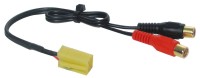 Cable AUX-In Smart For-Two 07 (04002)