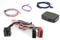 Interface Mandos De Volante Lancia Fiat- Alfa Con Conector ISO