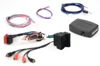 Interface Mandos De Volante Audi, Volkswagen, Skoda, Seat Con Conector Fakra