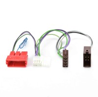 Cable ISO Para Autorradio Phonocar-04190