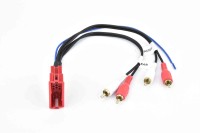Cables Personalizados Para Autoradio Audi/Vw