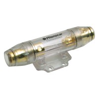 Portafusibile Grande Maxi Lama (04323)