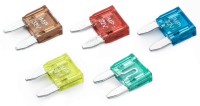 Kit Fusibles Hoja Mini (5Types) (04550)