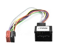 Cable Alim4 Av Renault08-ISO (04637)