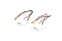 Cable Altavoz Ford Fiesta 09 (04656)