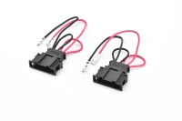 Cable Para Altav Golf Iv Del/Tras (04691)