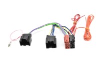 Cable Alim4 Altavoz Saab 06 (04741)