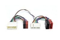 Cable Sist Mano Lib  4Av Nissan (04791)
