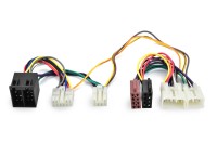 Cable Sist Mano Lib 4Av Toyota (04794)