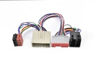 Cable Sist Mano Lib 4Av Ford 03 (04798)