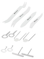 Kit Desmontaje Autoradio Original (04916)