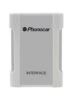 Interfaz AUX-In Audi-Vw 12P 4In (05884)