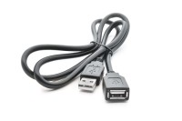 Cable Extens USB  USB 80Cm (05916)