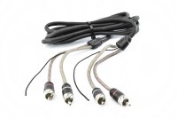 Cable Rcarem Mt2 Doble Apantallad (06022)