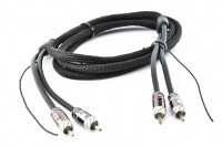 Cable RCA Mt2 Triple Apantallado (06032)