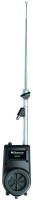 Antena Electr Univers Cromada (08223)