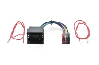 Kit Cables Alim4Altavant Vw-Opel (047753)