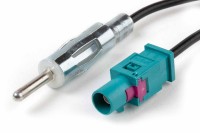 Cable Adaptantena Din Fakra 10Pcs (085442)