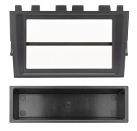 Marco 2 Din Para Mediastation Vm001 Volkswagen