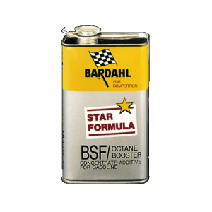 INCREMENTADOR OCTANOS (COMPETICIÓN) / BSF OCTANE BOOSTER 1L.