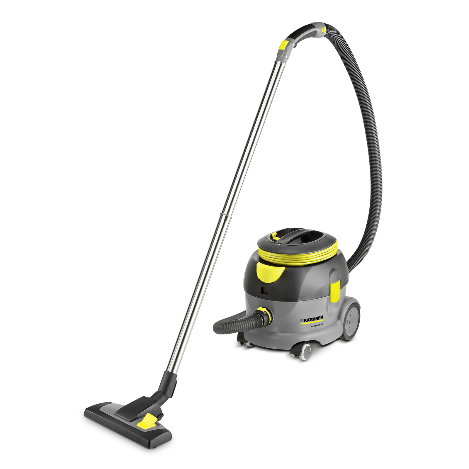 Aspiradora T 12/1 Eco!Efficiency 1 Aspiradora T 12/1 Eco!Efficiency