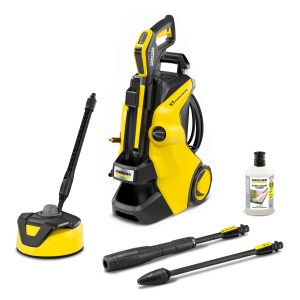 Hidrolimpiadora K 5 Power Control Home