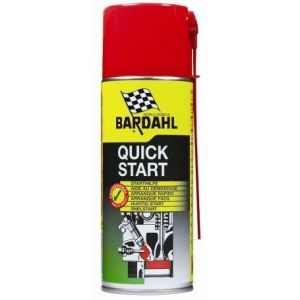 AUTOARRANQUE / QUICK START 400 ML.