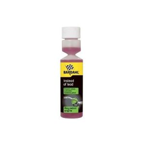 SUST. DEL PLOMO GASOLINA SUPER / INSTEAD OF LEAD 250 ML.