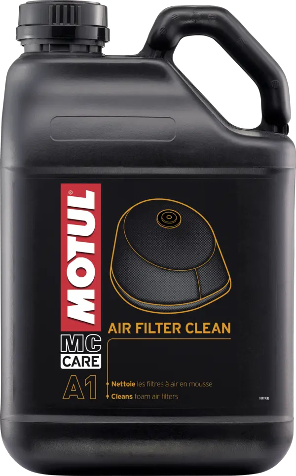 A1 AIR FILTER CLEAN 5 LITROS 1 A1 AIR FILTER CLEAN 5 LITROS