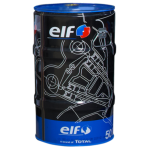 Combustible de competición ELF ATMO MAX para motores 4T atmosféricos - 50 L