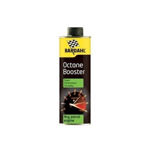 INCREMENTADOR DE OCTANOS / OCTANE BOOSTER 500 ML.