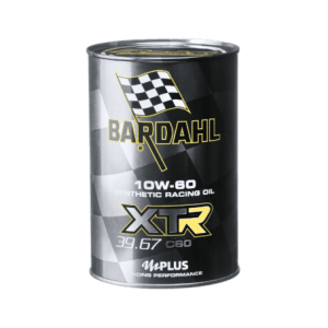 XTR C60 RACING 39.67 10W60 1 L.