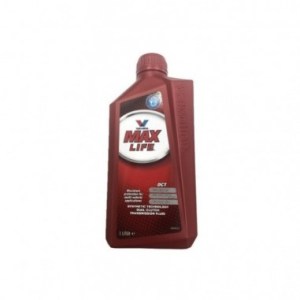 VAL LIGHT & HD ATF / CVT 4/5 L SW (VALVOLINE895133)