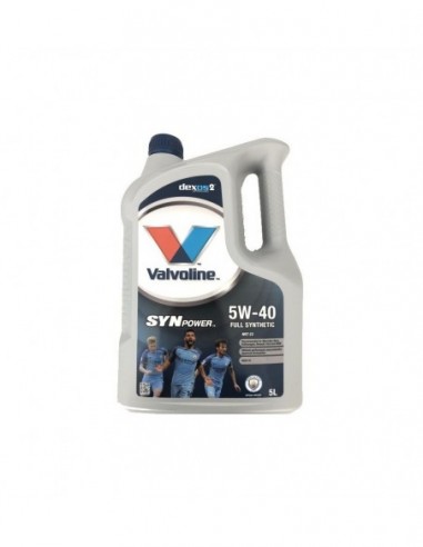 VAL ALL CLIMATE C3 5W40 4/5 L SW (VALVOLINE872277) 1 VAL ALL CLIMATE C3 5W40 4/5 L SW (VALVOLINE872277)