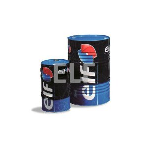 Combustible de competición ELF 4S FIM EVOX para motos 4T - 50 L