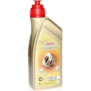 75W140 - CASTROL SLS