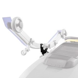 Pad Diamantado Blanco (5 Uds.)