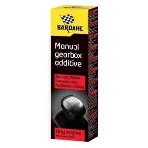 MANUAL GEARBOX ADDITIVE