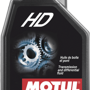 HD 80W90 5 LITROS