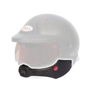 HALF CHIN BAR KIT - (MAG-10) BELL HELMET