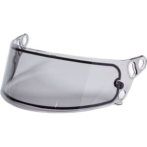 SHIELD SE03 3MM - SMOKE DSAF BELL HELMET -(2010002)